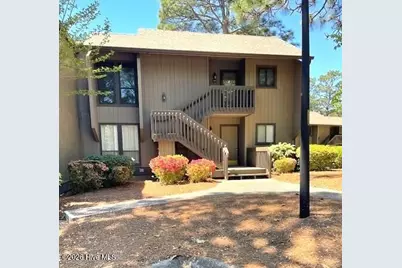 250 Sugar Gum Lane # 261, Pinehurst, NC 28374 - Photo 1