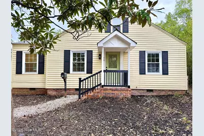510 N 23rd Street, Wilmington, NC 28405 - Photo 1