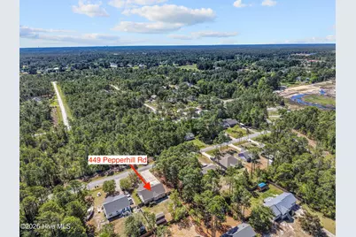 449 Pepperhill Road, Southport, NC 28461 - Photo 41