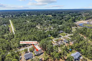 449 Pepperhill Rd, Southport, NC 28461 - Photo 41