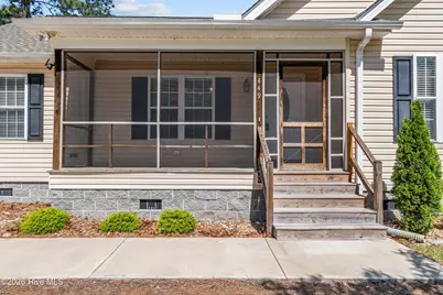449 Pepperhill Road, Southport, NC 28461 - Photo 5