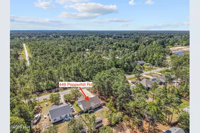 449 Pepperhill Road, Southport, NC 28461 - Photo 39