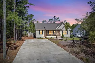 449 Pepperhill Rd, Southport, NC 28461 - Photo 1