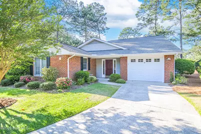 30 Gull Lane, Pinehurst, NC 28374 - Photo 1