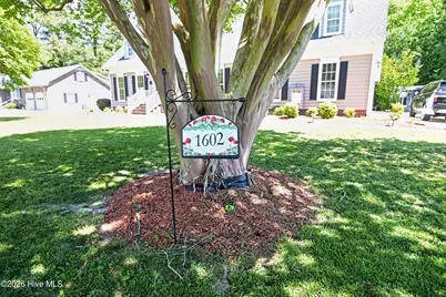 1602 Darian Drive, Elizabeth City, NC 27909 - Photo 21