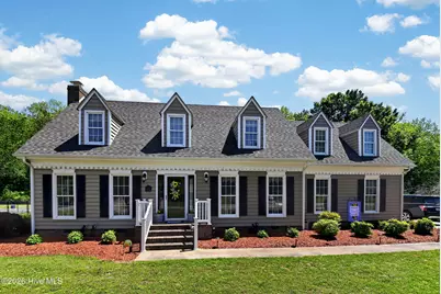 1602 Darian Drive, Elizabeth City, NC 27909 - Photo 41