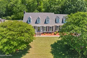 1602 Darian Dr, Elizabeth City, NC 27909 - Photo 21