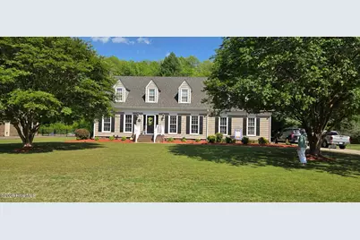 1602 Darian Drive, Elizabeth City, NC 27909 - Photo 1