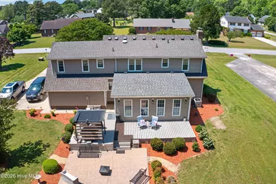 1602 Darian Drive, Elizabeth City, NC 27909 - Photo 13