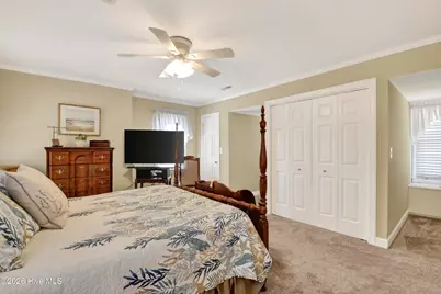 1602 Darian Drive, Elizabeth City, NC 27909 - Photo 17