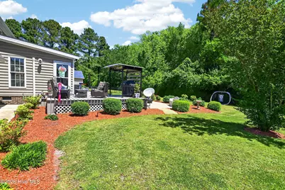 1602 Darian Drive, Elizabeth City, NC 27909 - Photo 19