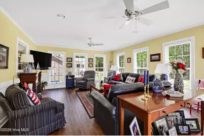 1602 Darian Drive, Elizabeth City, NC 27909 - Photo 7