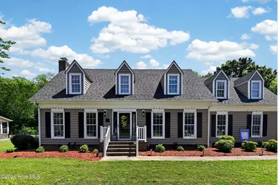 1602 Darian Drive, Elizabeth City, NC 27909 - Photo 31