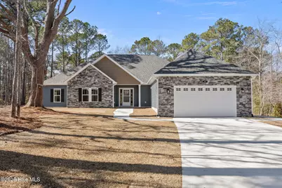 209 Brittany Lane, Stella, NC 28582 - Photo 1