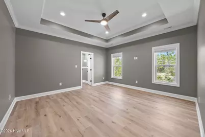 209 Brittany Lane, Stella, NC 28582 - Photo 17