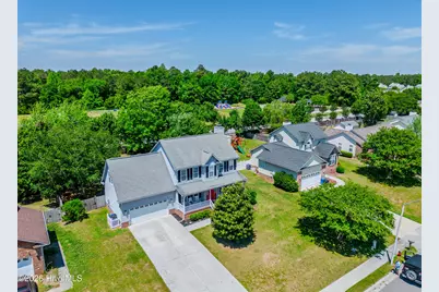 110 Hudson Lane, Jacksonville, NC 28540 - Photo 71