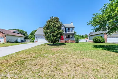 110 Hudson Lane, Jacksonville, NC 28540 - Photo 51