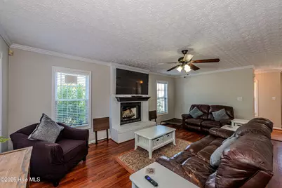 110 Hudson Lane, Jacksonville, NC 28540 - Photo 11