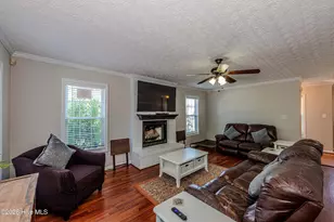 110 Hudson Ln, Jacksonville, NC 28540 - Photo 11