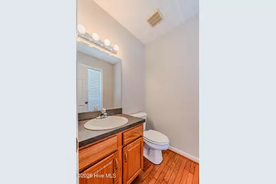 110 Hudson Lane, Jacksonville, NC 28540 - Photo 25