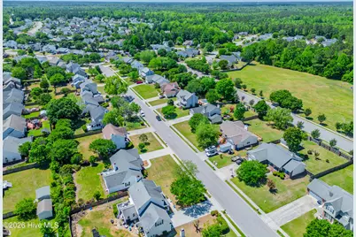 110 Hudson Lane, Jacksonville, NC 28540 - Photo 79