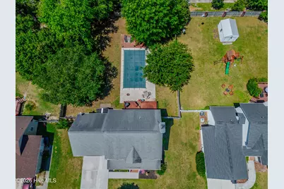 110 Hudson Lane, Jacksonville, NC 28540 - Photo 77