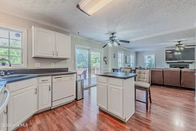110 Hudson Lane, Jacksonville, NC 28540 - Photo 19