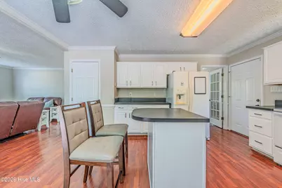 110 Hudson Lane, Jacksonville, NC 28540 - Photo 21
