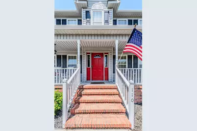 110 Hudson Lane, Jacksonville, NC 28540 - Photo 3