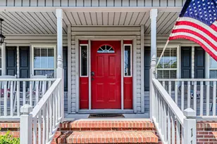 110 Hudson Ln, Jacksonville, NC 28540 - Photo 3