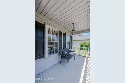 110 Hudson Lane, Jacksonville, NC 28540 - Photo 5