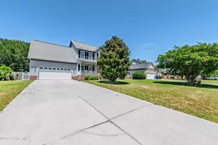 110 Hudson Ln, Jacksonville, NC 28540 - Photo 49