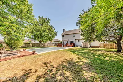 110 Hudson Lane, Jacksonville, NC 28540 - Photo 63