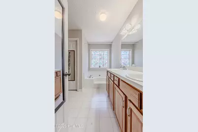 110 Hudson Lane, Jacksonville, NC 28540 - Photo 33