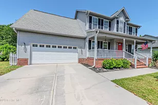 110 Hudson Ln, Jacksonville, NC 28540 - Photo 1