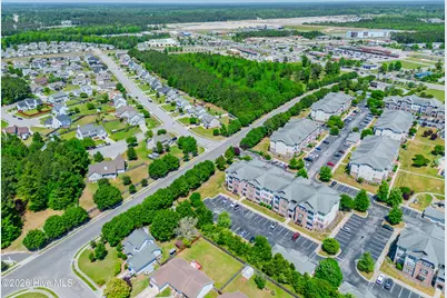 110 Hudson Lane, Jacksonville, NC 28540 - Photo 81