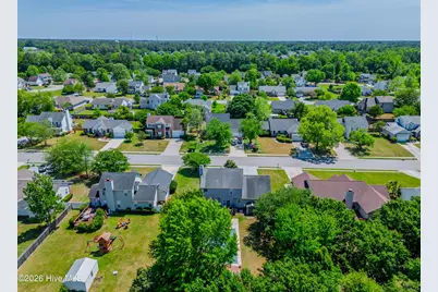 110 Hudson Lane, Jacksonville, NC 28540 - Photo 75