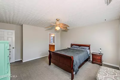 110 Hudson Lane, Jacksonville, NC 28540 - Photo 29