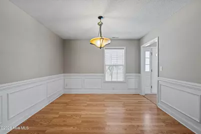 106 Secretariat Drive, Havelock, NC 28532 - Photo 17