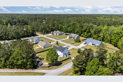 106 Secretariat Drive, Havelock, NC 28532 - Photo 47