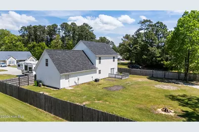 106 Secretariat Drive, Havelock, NC 28532 - Photo 39