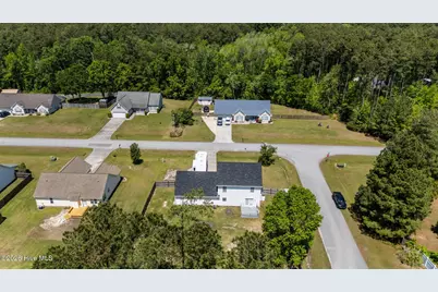 106 Secretariat Drive, Havelock, NC 28532 - Photo 41