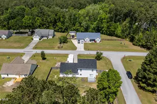106 Secretariat Dr, Havelock, NC 28532 - Photo 41