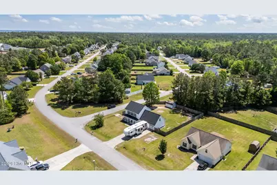 106 Secretariat Drive, Havelock, NC 28532 - Photo 43