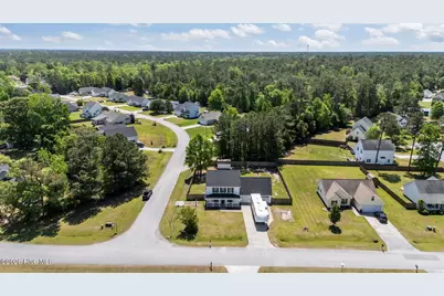 106 Secretariat Drive, Havelock, NC 28532 - Photo 45