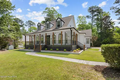 108 Canvasback Point, Hampstead, NC 28443 - Photo 3