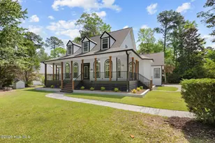 108 Canvasback Point, Hampstead, NC 28443 - Photo 3