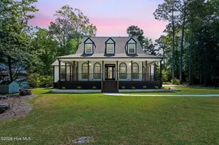 108 Canvasback Point, Hampstead, NC 28443 - Photo 1