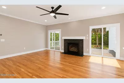 108 Canvasback Point, Hampstead, NC 28443 - Photo 23