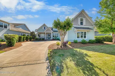 3350 Oyster Tabby Drive, Wilmington, NC 28412 - Photo 3